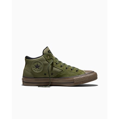 Zapatillas Hombre Chuck Taylor All Star Malden Street Suede