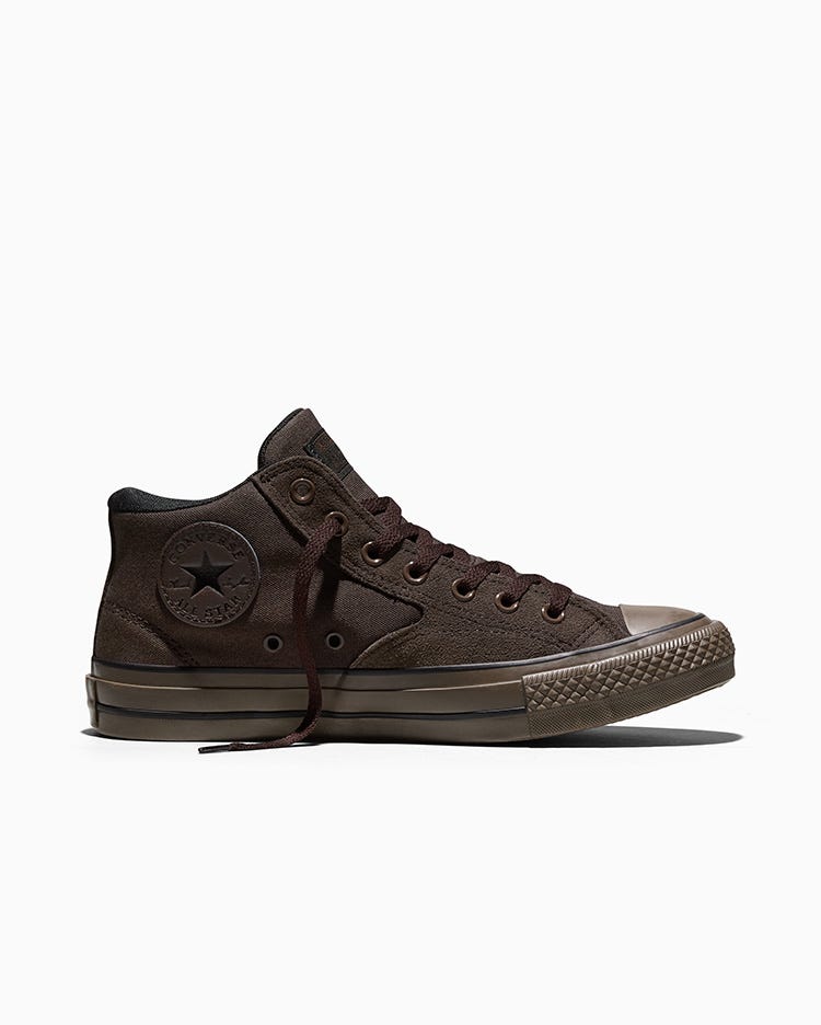 Zapatillas Hombre Chuck Taylor All Star Malden Street Suede
