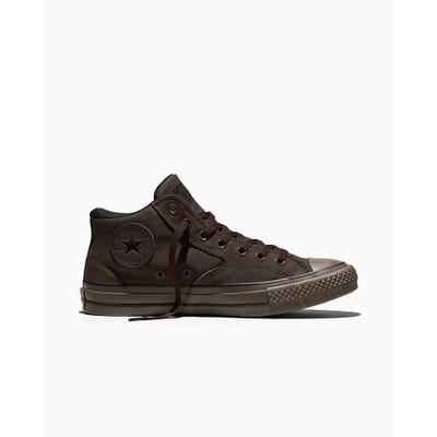 Zapatillas Hombre Chuck Taylor All Star Malden Street Suede