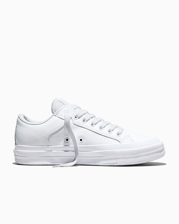 Zapatillas Hombre Chuck Taylor All Star Pennant