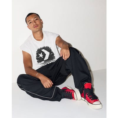 Zapatillas Hombre Chuck Taylor Throwback