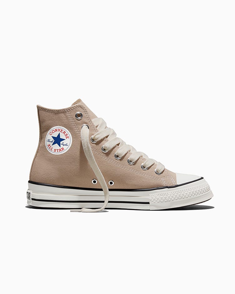 Zapatillas Hombre Chuck Taylor Throwback