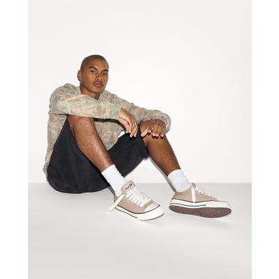 Zapatillas Hombre Chuck Taylor Throwback
