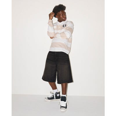 Zapatillas Hombre Chuck Taylor Throwback