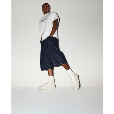 Zapatillas Hombre Chuck Taylor Throwback