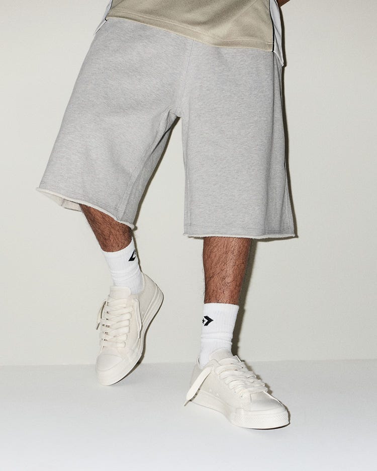 Zapatillas Hombre Chuck Taylor Throwback