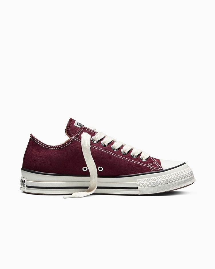 Zapatillas Hombre Chuck Taylor Throwback
