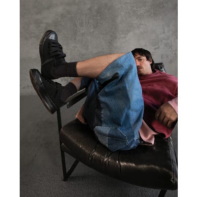 Zapatillas Hombre Chuck Taylor Throwback