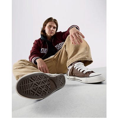 Zapatillas Hombre Chuck Taylor Throwback