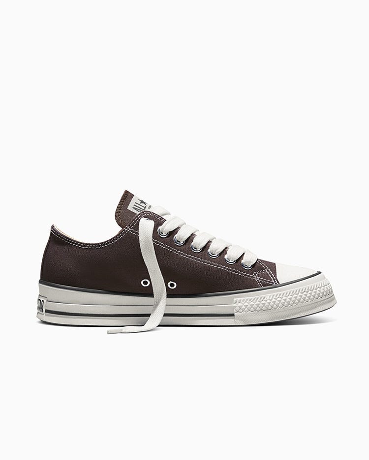 Zapatillas Hombre Chuck Taylor Throwback
