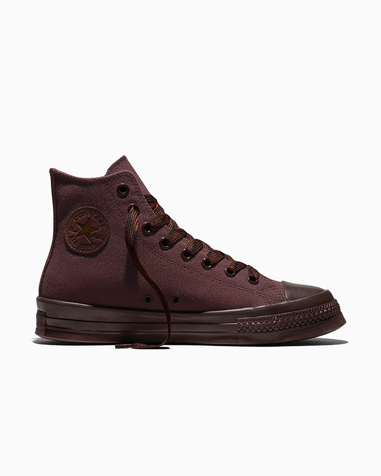 Zapatillas Hombre Chuck Taylor Throwback Flecked Laces