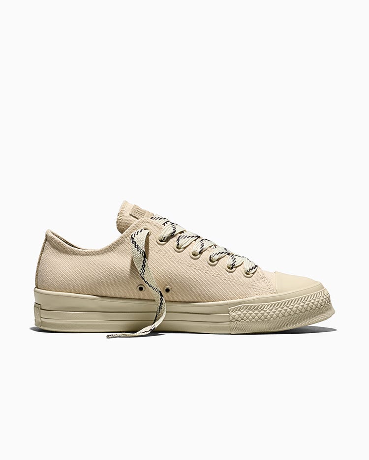 Zapatillas Hombre Chuck Taylor Throwback Flecked Laces