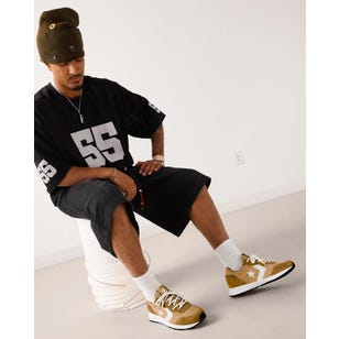 Zapatillas Hombre Converse Omega Trainer