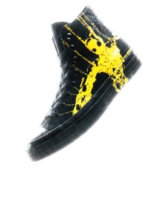 Zapatillas Hombre Converse X Edglr Chuck 70