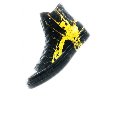 Zapatillas Hombre Converse X Edglr Chuck 70