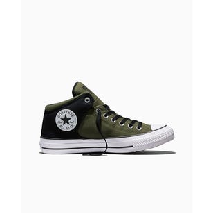 Zapatillas Hombre Chuck Taylor All Star High Street