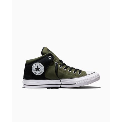 Zapatillas Hombre Chuck Taylor All Star High Street