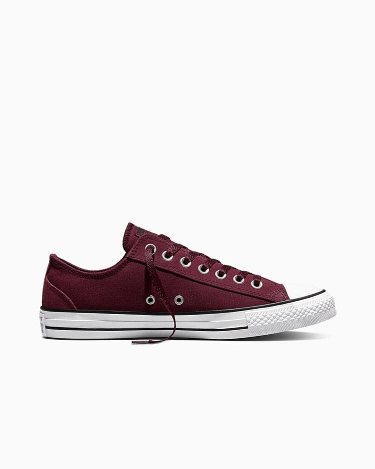 Zapatillas Hombre Chuck Taylor All Star Suede Trim