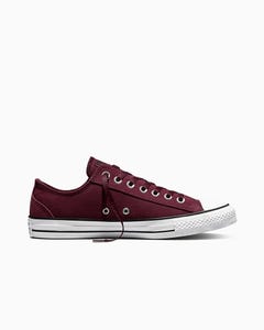 Zapatillas Hombre Chuck Taylor All Star Suede Trim