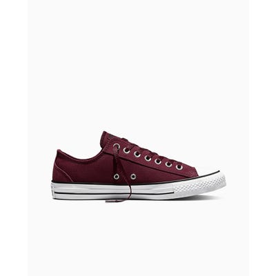 Zapatillas Hombre Chuck Taylor All Star Suede Trim