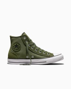 Zapatillas Hombre Chuck Taylor All Star Suede Trim