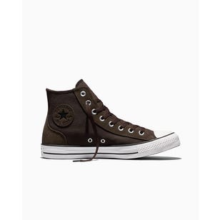 Zapatillas Hombre Chuck Taylor All Star Suede Trim