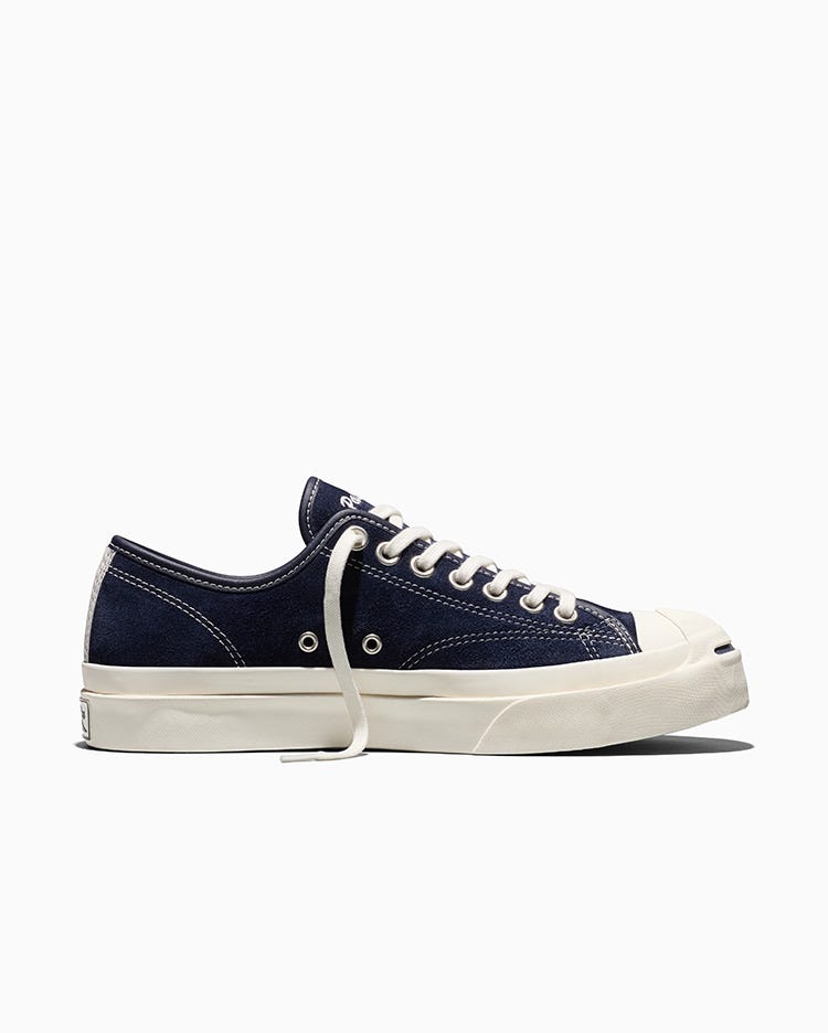 Zapatillas Mujer Jack Purcell Podium