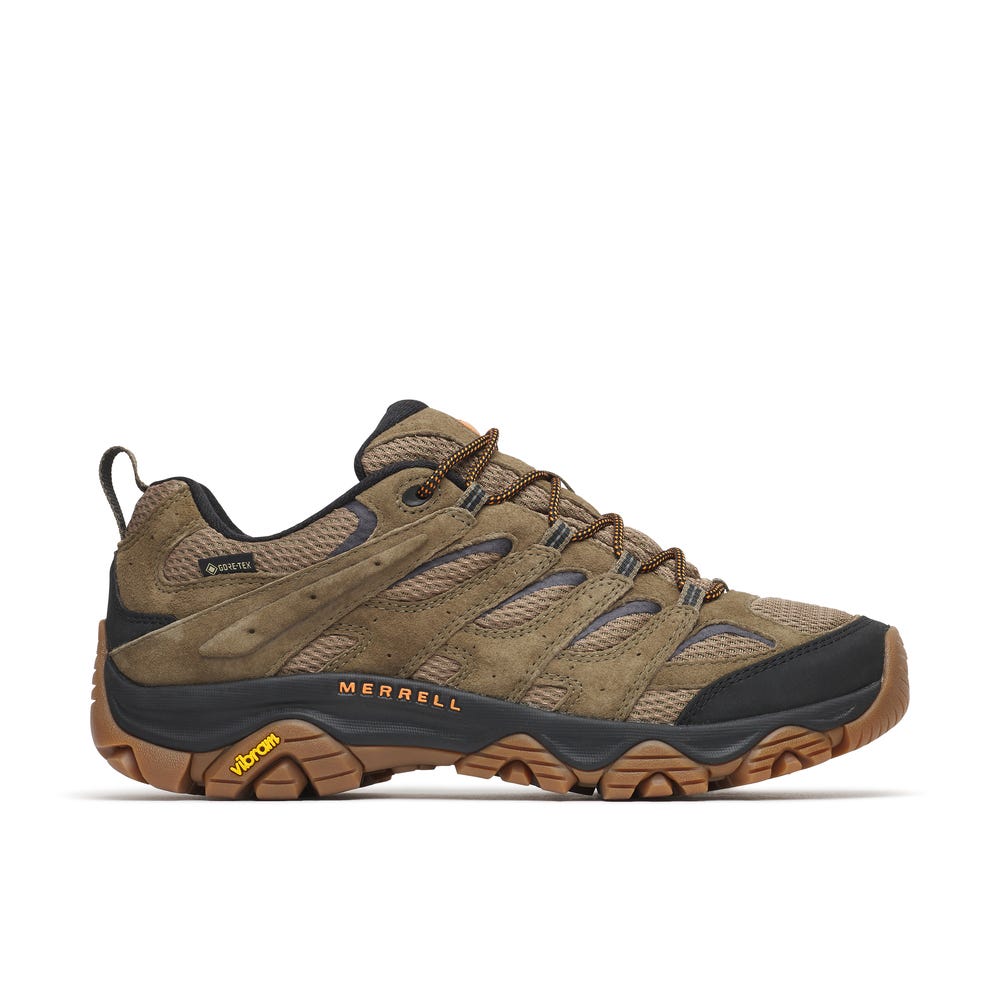 Zapatillas Hombre Moab 3 Gtx