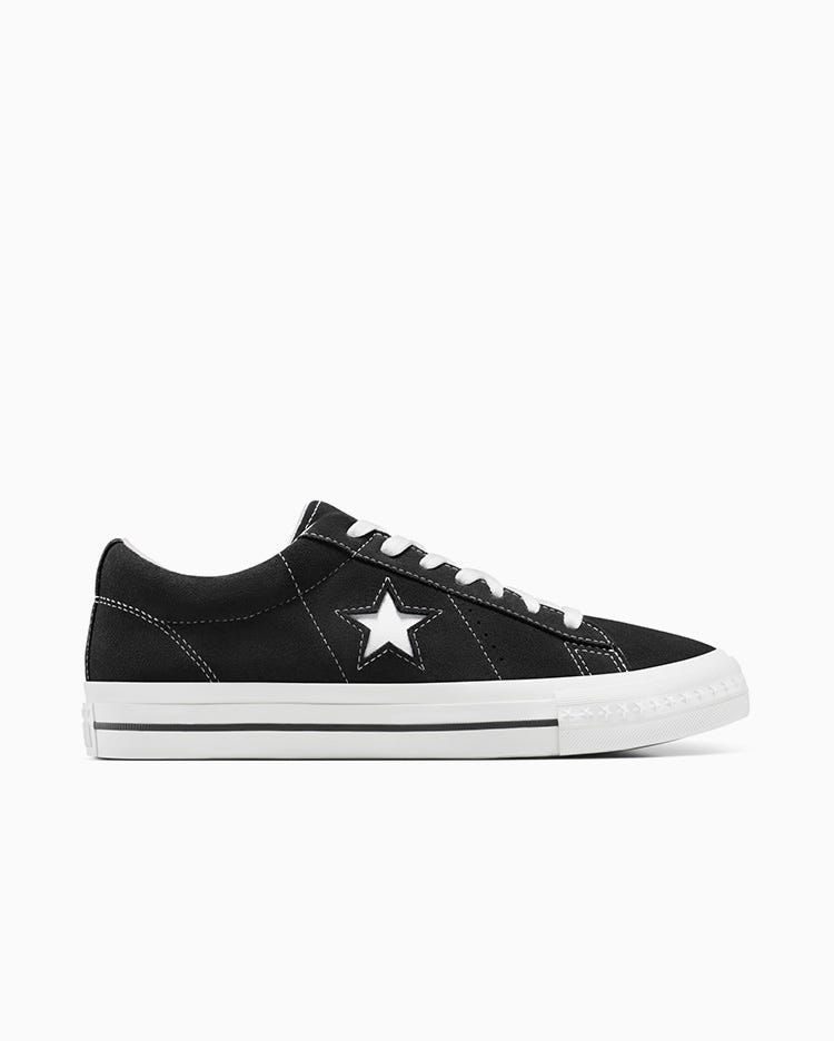 Zapatillas Hombre One Star 95