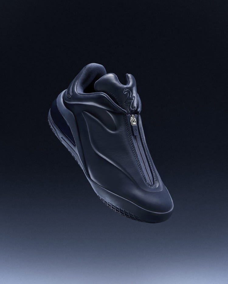 Zapatillas Hombre Shai 001: Navy