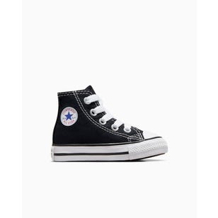 Zapatillas Niño Chuck Taylor All Star Canvas