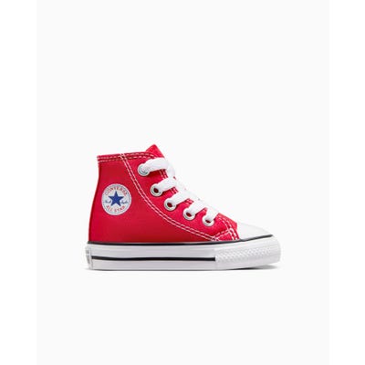 Zapatillas Niño Chuck Taylor All Star Canvas
