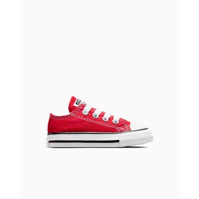 Zapatillas Niño Chuck Taylor All Star Canvas