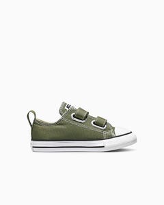 Zapatillas Niño Chuck Taylor All Star Canvas Easy-on