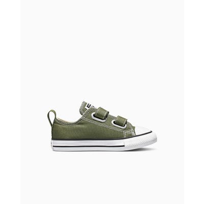 Zapatillas Niño Chuck Taylor All Star Canvas Easy-on