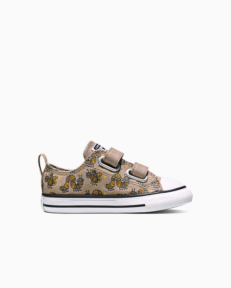 Zapatillas Niño Chuck Taylor All Star Easy-on Bugs