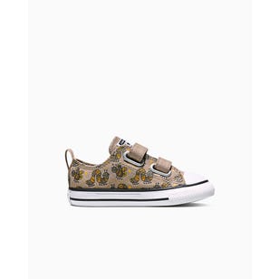 Zapatillas Niño Chuck Taylor All Star Easy-on Bugs