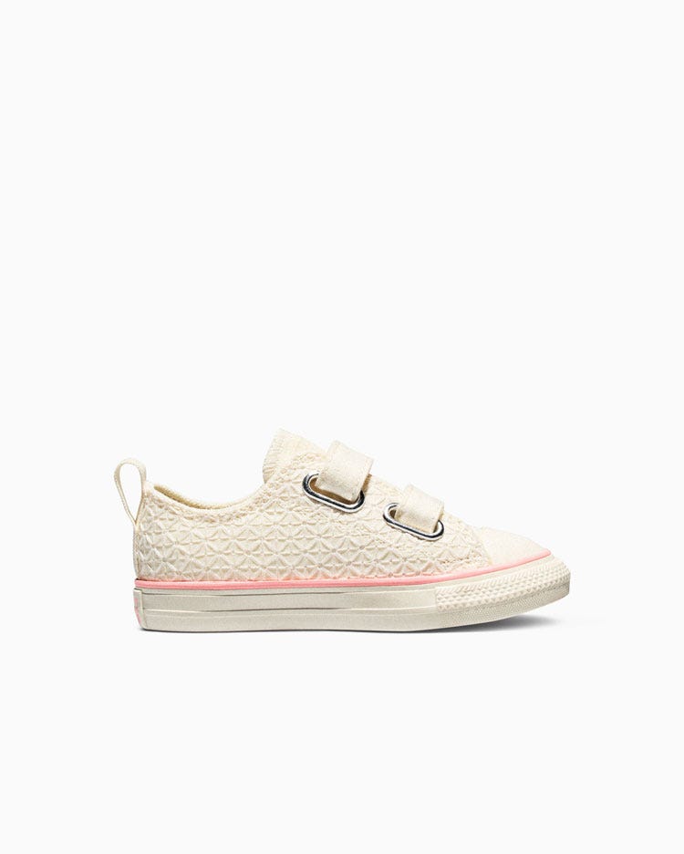Zapatillas Niña Chuck Taylor All Star Easy-on Crochet
