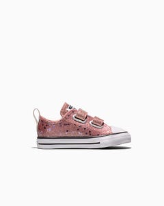 Zapatillas Niño Chuck Taylor All Star Easy-on Glitter & Sequins