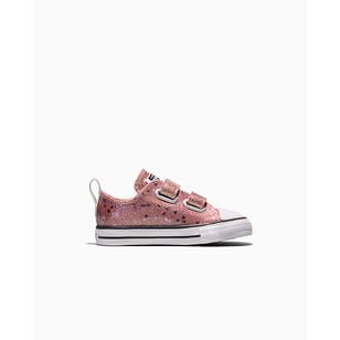Zapatillas Niño Chuck Taylor All Star Easy-on Glitter & Sequins