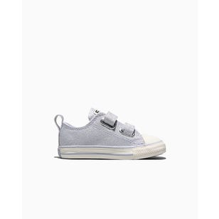 Zapatillas Niño Chuck Taylor All Star Easy-on Shimmer