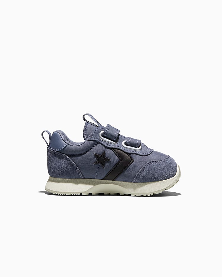 Zapatillas Niño Converse Omega Trainer Easy-on