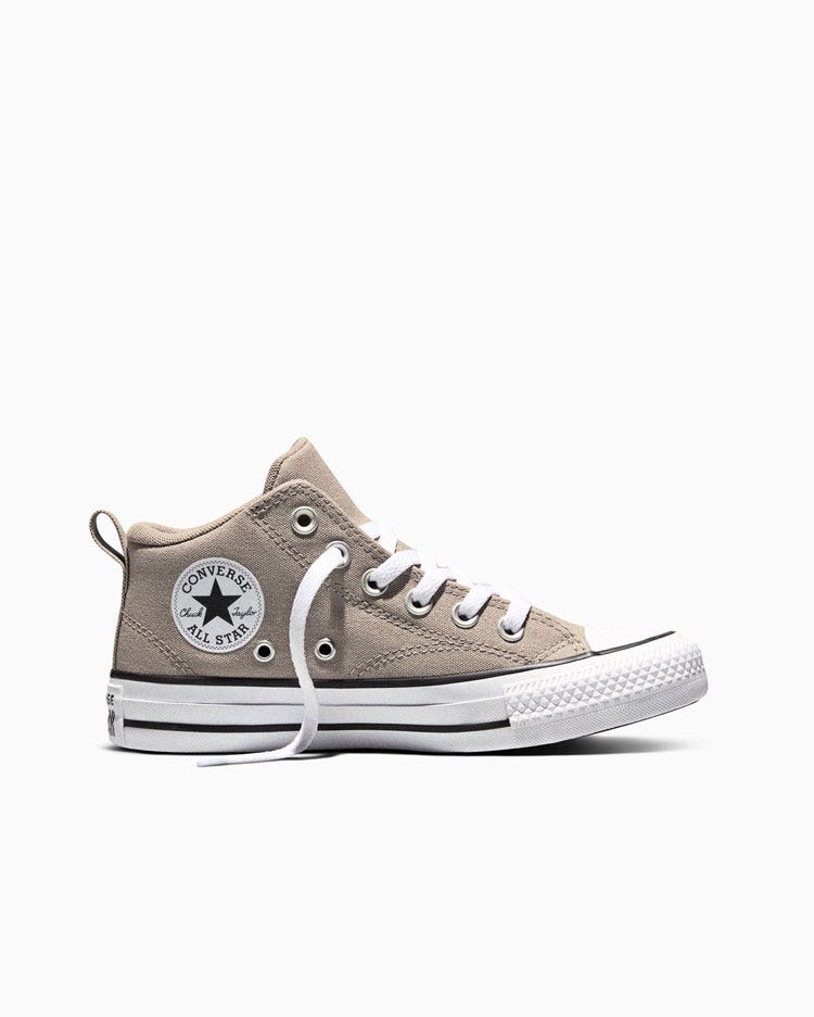 Zapatillas Niño Chuck Taylor All Star Malden Street