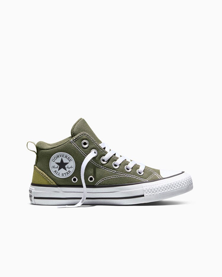 Zapatillas Niño Chuck Taylor All Star Malden Street