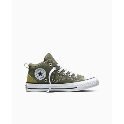 Zapatillas Niño Chuck Taylor All Star Malden Street