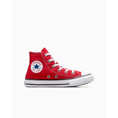 Zapatillas Niño Chuck Taylor All Star Canvas