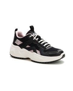 Zapatillas Mujer Hasten Mesh