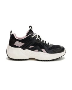 Zapatillas Mujer Hasten Mesh