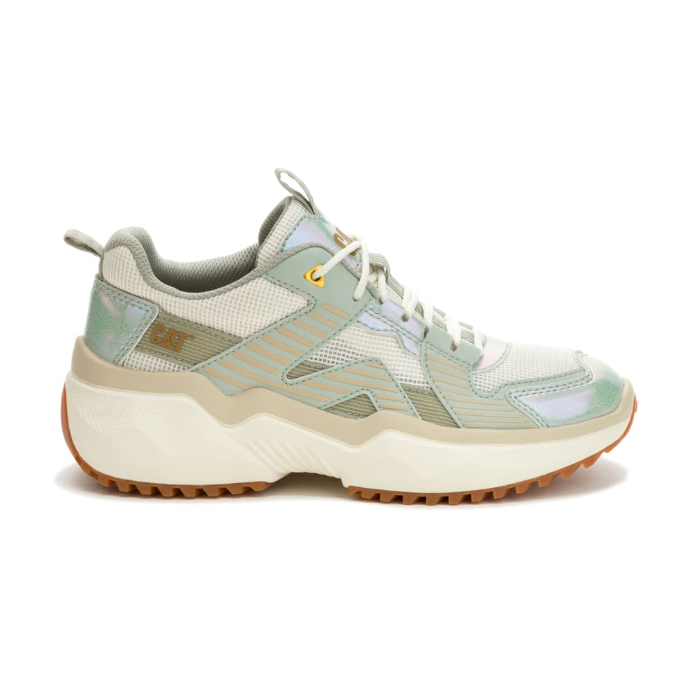 Zapatillas Mujer Hasten Mesh