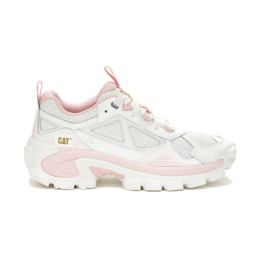 Zapatillas Mujer Intruder Lightning Ws 2000